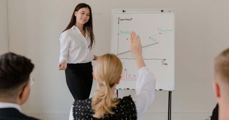 ממורה למנהיג: איך קורס NLP מעניק לאנשי חינוך ארגז כלים לניהול והובלה